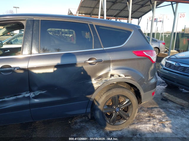 Ford ESCAPE SE 2015 1FMCU0GX1FUB00562 Image 18