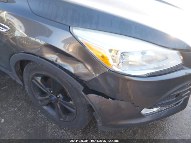 Ford ESCAPE SE 2015 1FMCU0GX1FUB00562 Image 19