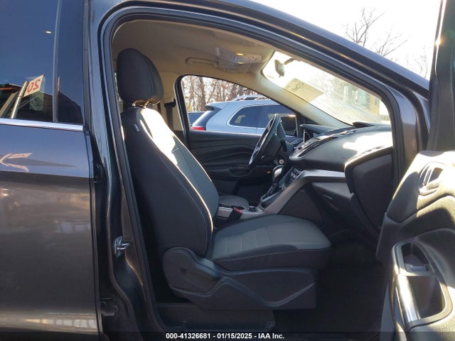 Ford ESCAPE SE 2015 1FMCU0GX1FUB00562 Image 5