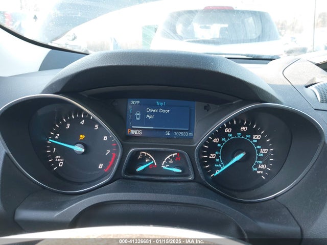 Ford ESCAPE SE 2015 1FMCU0GX1FUB00562 Image 7