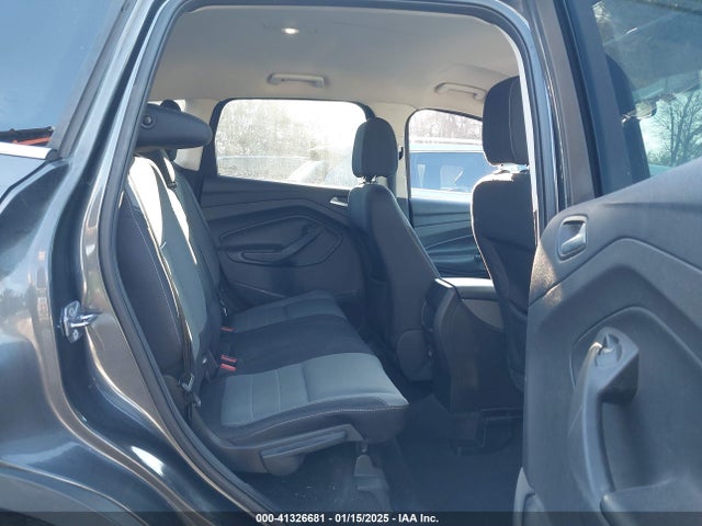 Ford ESCAPE SE 2015 1FMCU0GX1FUB00562 Image 8