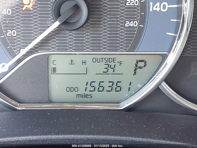 Toyota COROLLA LE 2015 2T1BURHE8FC425269 Image 16