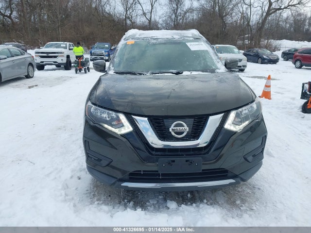 Nissan ROGUE SV 2017 KNMAT2MV0HP581886 Image 12