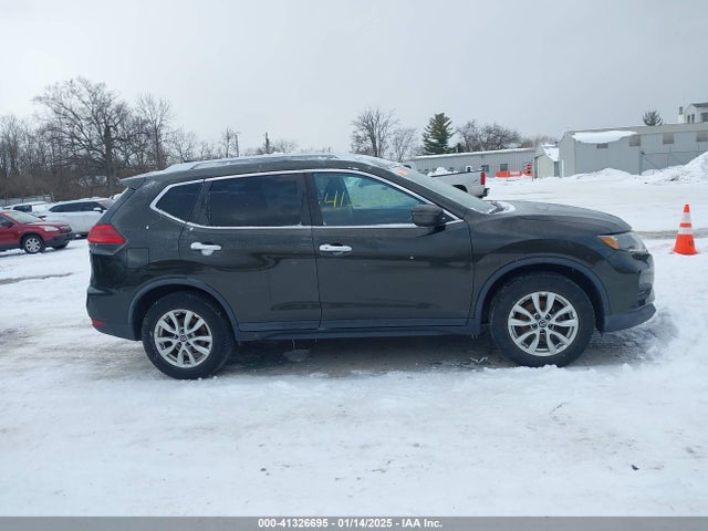 Nissan ROGUE SV 2017 KNMAT2MV0HP581886 Image 13