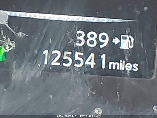 Nissan ROGUE SV 2017 KNMAT2MV0HP581886 Image 15