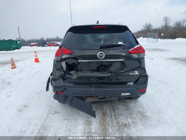 Nissan ROGUE SV 2017 KNMAT2MV0HP581886 Image 16