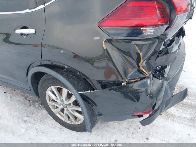 Nissan ROGUE SV 2017 KNMAT2MV0HP581886 Image 17