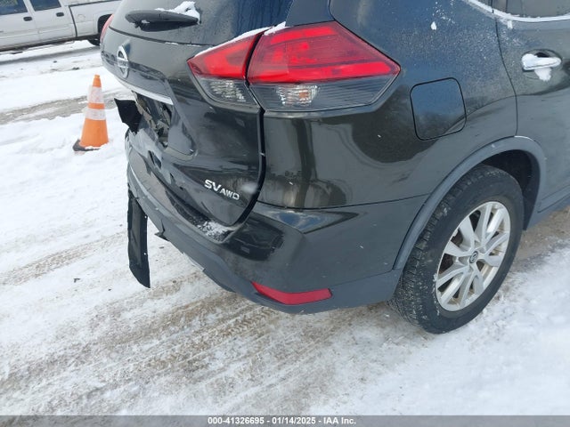 Nissan ROGUE SV 2017 KNMAT2MV0HP581886 Image 18