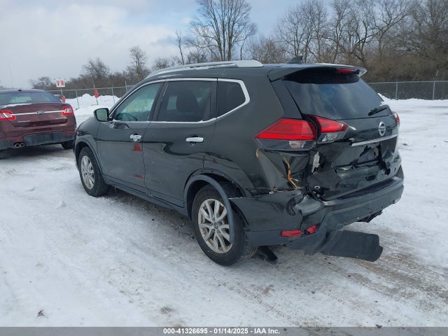 Nissan ROGUE SV 2017 KNMAT2MV0HP581886 Image 3