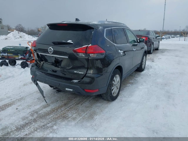 Nissan ROGUE SV 2017 KNMAT2MV0HP581886 Image 4