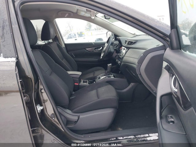 Nissan ROGUE SV 2017 KNMAT2MV0HP581886 Image 5
