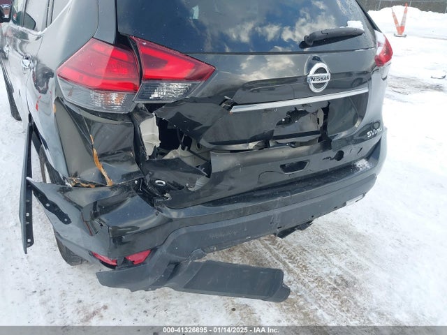 Nissan ROGUE SV 2017 KNMAT2MV0HP581886 Image 6