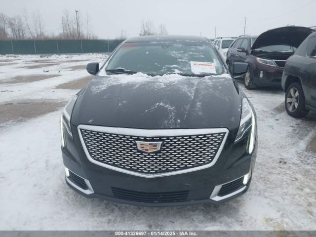 2G61M5S33J9143354 Cadillac XTS LUXURY