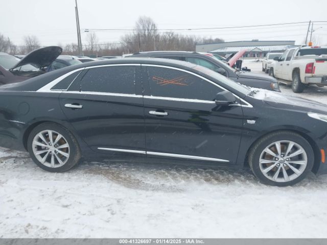 2G61M5S33J9143354 Cadillac XTS LUXURY