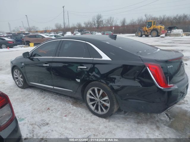 2G61M5S33J9143354 Cadillac XTS LUXURY