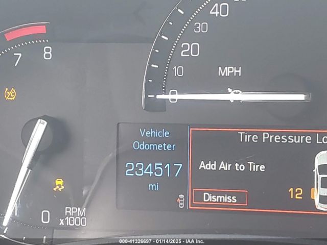 2G61M5S33J9143354 Cadillac XTS LUXURY