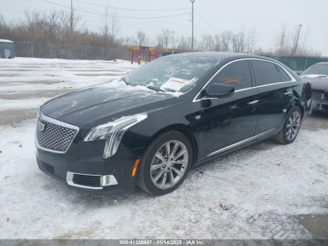 2G61M5S33J9143354 Cadillac XTS LUXURY