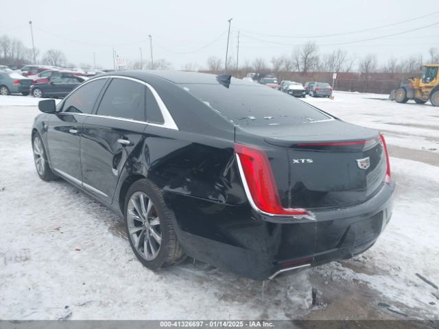 2G61M5S33J9143354 Cadillac XTS LUXURY
