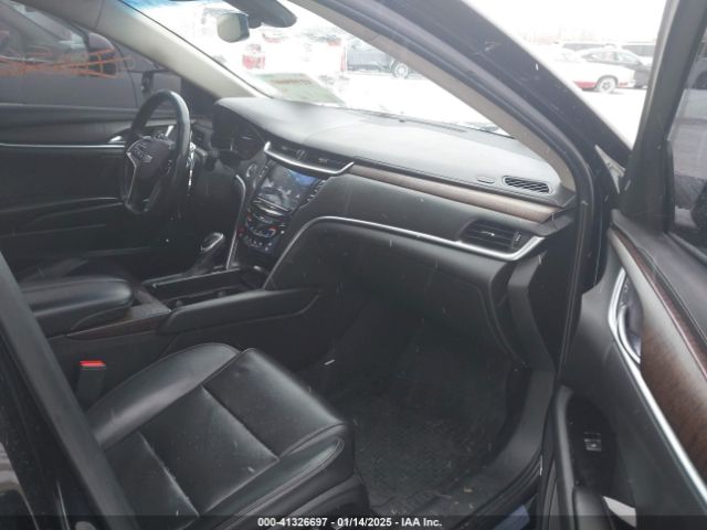 2G61M5S33J9143354 Cadillac XTS LUXURY