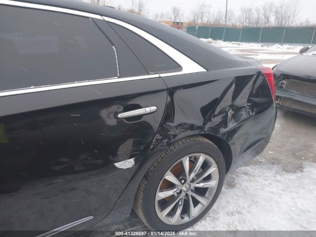 2G61M5S33J9143354 Cadillac XTS LUXURY