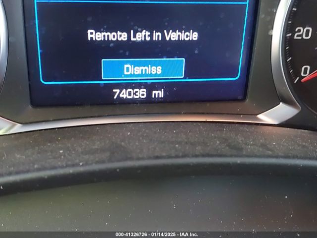 3GNAXHEV9NS240299 Chevrolet Equinox Fwd Ls
