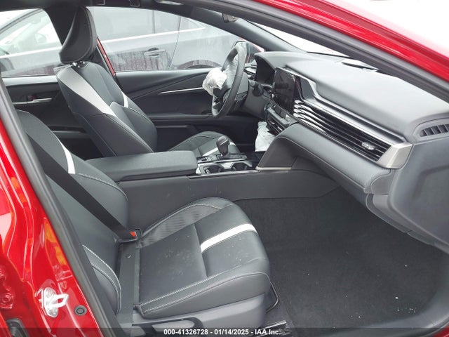Toyota CAMRY SE 2025 4T1DAACK0SU046128 Image 5