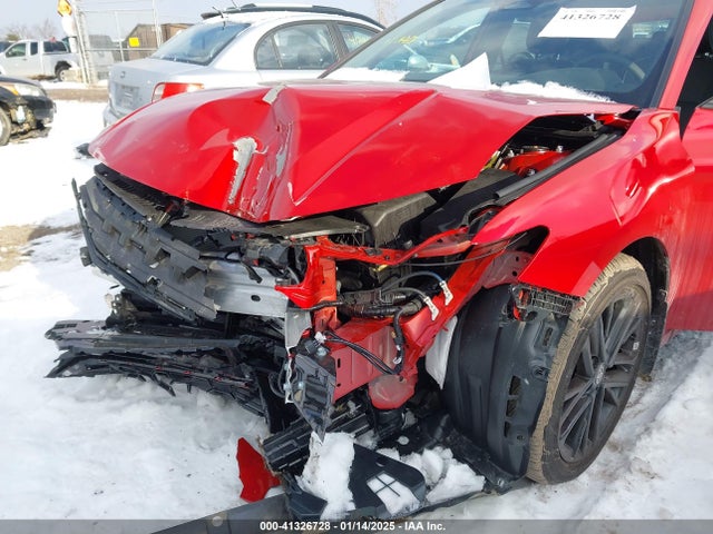Toyota CAMRY SE 2025 4T1DAACK0SU046128 Image 6