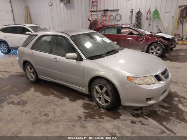 2005 SAAB 9-2X JF4GG61685H057533 Photo 0