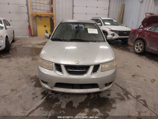 2005 SAAB 9-2X JF4GG61685H057533 Photo 5