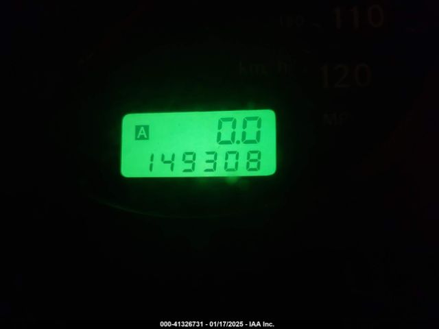 2005 SAAB 9-2X JF4GG61685H057533 Photo 6