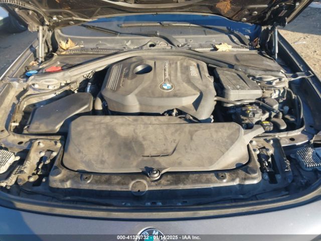 2018 BMW 330I GRAN TURISMO WBA8Z9C52JG828478 Photo 9
