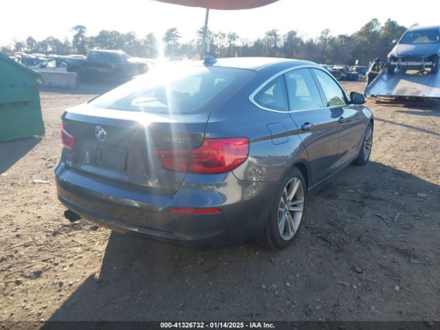 2018 BMW 330I GRAN TURISMO WBA8Z9C52JG828478 Photo 3