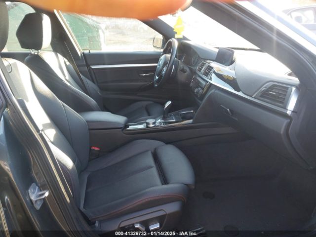 2018 BMW 330I GRAN TURISMO WBA8Z9C52JG828478 Photo 4