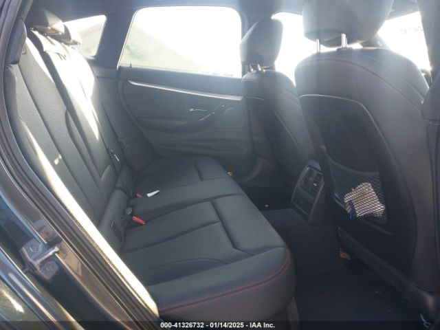 2018 BMW 330I GRAN TURISMO WBA8Z9C52JG828478 Photo 7