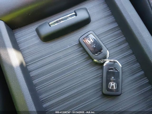 5FNYF8H66NB030959 Honda Passport Awd Trailsport