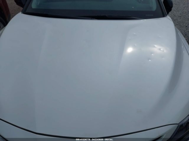 4T1KZ1AK4PU082138 Toyota CAMRY TRD