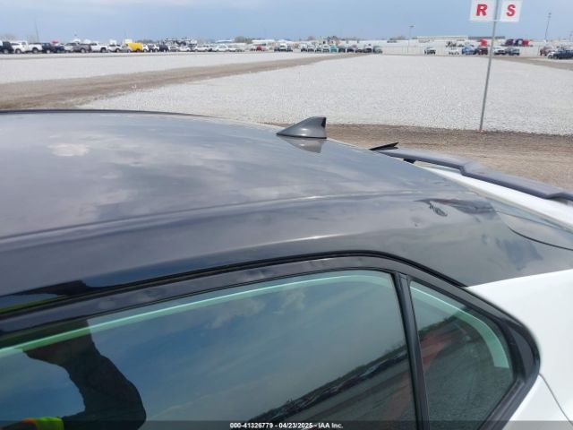 4T1KZ1AK4PU082138 Toyota CAMRY TRD