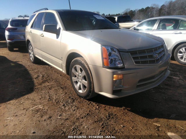 2007 CADILLAC SRX 1GYEE637070148768 Photo 0