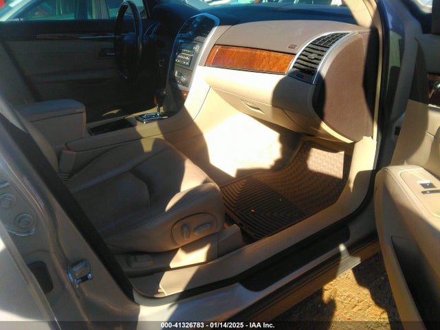 2007 CADILLAC SRX 1GYEE637070148768 Photo 4