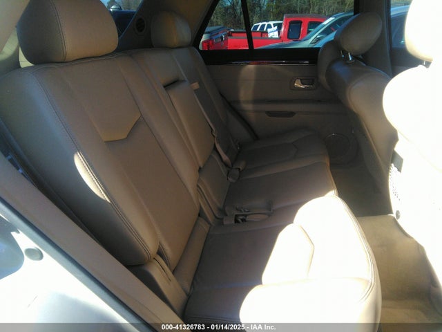 2007 CADILLAC SRX 1GYEE637070148768 Photo 7