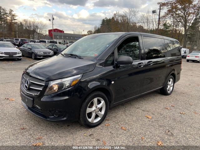 WD4PG2EE5J3383093 Mercedes-Benz Metris