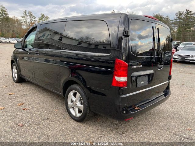 WD4PG2EE5J3383093 Mercedes-Benz Metris