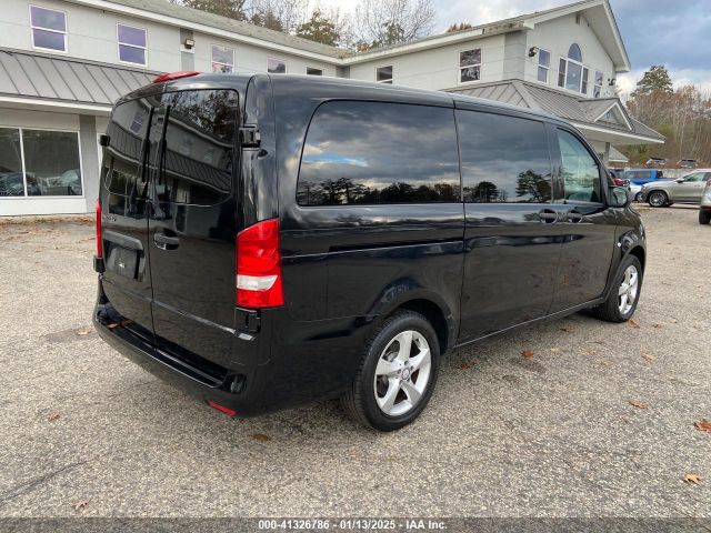 WD4PG2EE5J3383093 Mercedes-Benz Metris