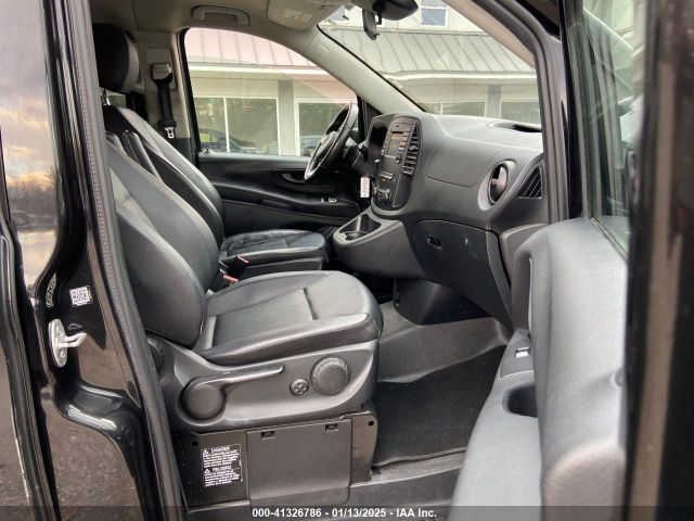 WD4PG2EE5J3383093 Mercedes-Benz Metris