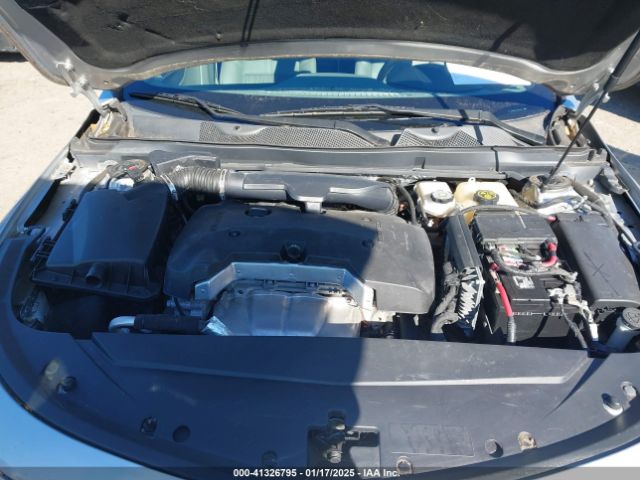 2G1105SA7J9169262 Chevrolet IMPALA 1LT