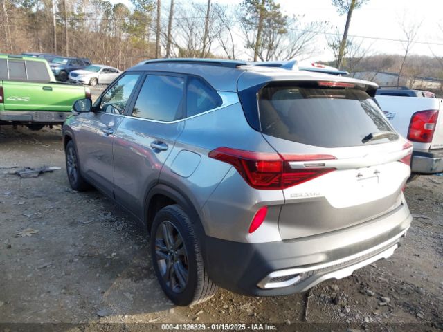 KNDEU2AA3N7315127 KIA SELTOS S