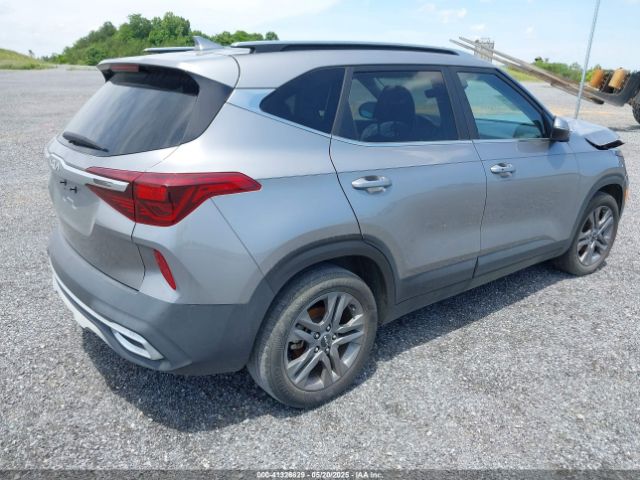 KNDEU2AA3N7315127 KIA SELTOS S