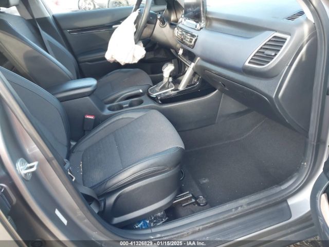 KNDEU2AA3N7315127 KIA SELTOS S