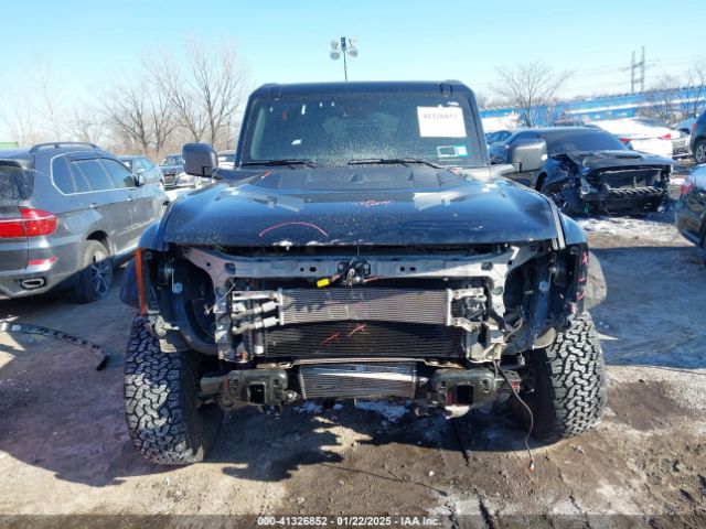 1FMEE5JR3PLB78989 Ford Bronco Raptor