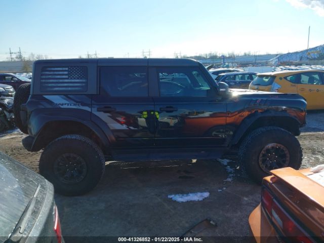 1FMEE5JR3PLB78989 Ford Bronco Raptor